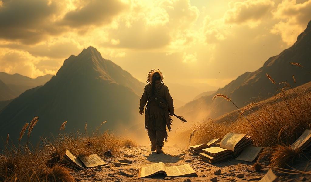 Cancel culture racists erased Redskins Native hero, silenced his family: a Blackfeet victim shares struggle