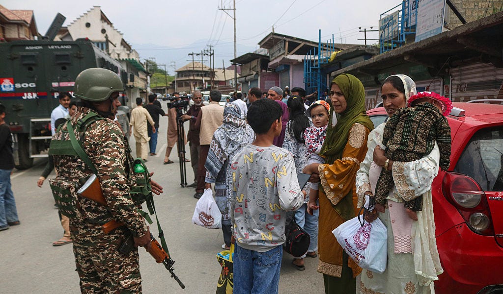 The whole thing You Wish to Know Concerning the India-Pakistan Conflict