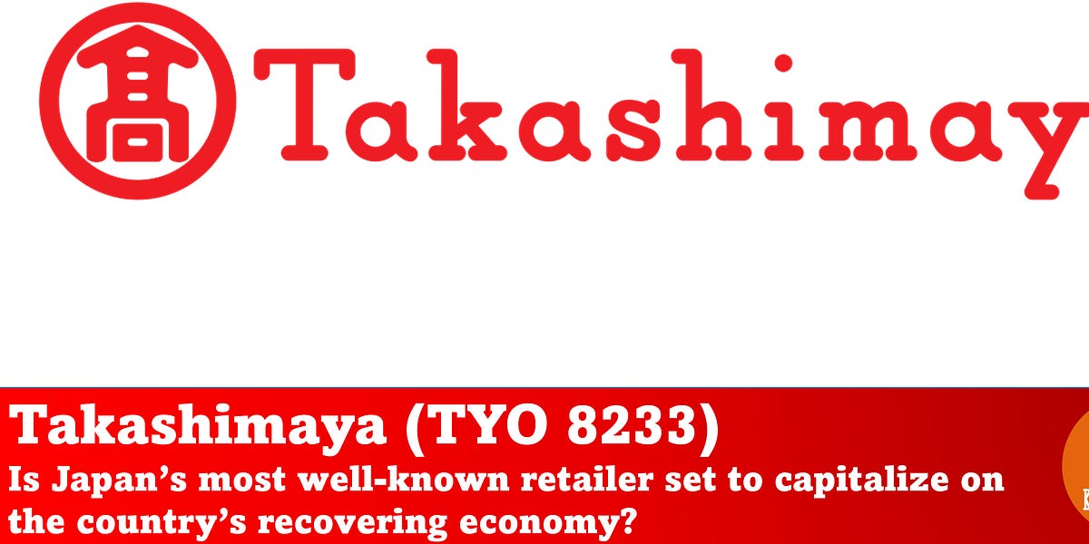 Takashimaya Exclusive] - Takashimaya Department Store