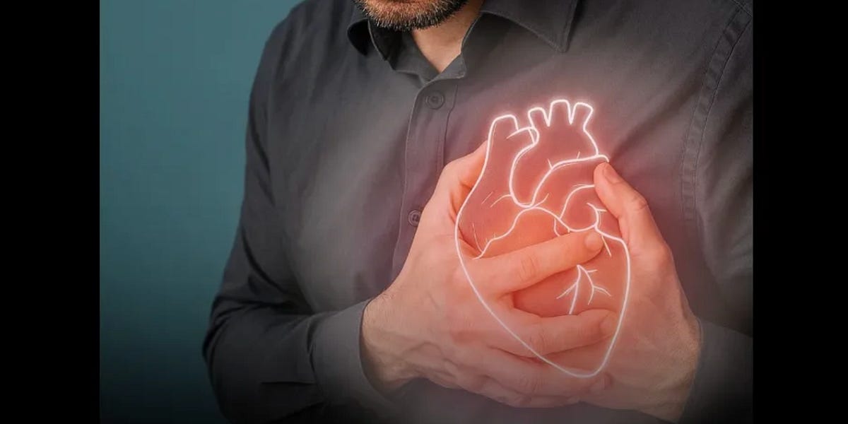 And Just Like That, COVID Shots Reduce Heart Attacks and Strokes