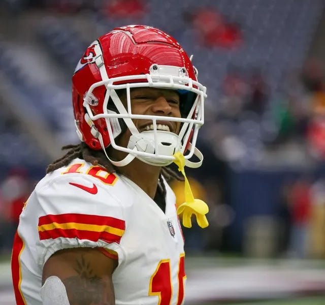 Sunday Night Football: Kansas City Chiefs @ New York Jets Live Thread & Game  Information - The Phinsider