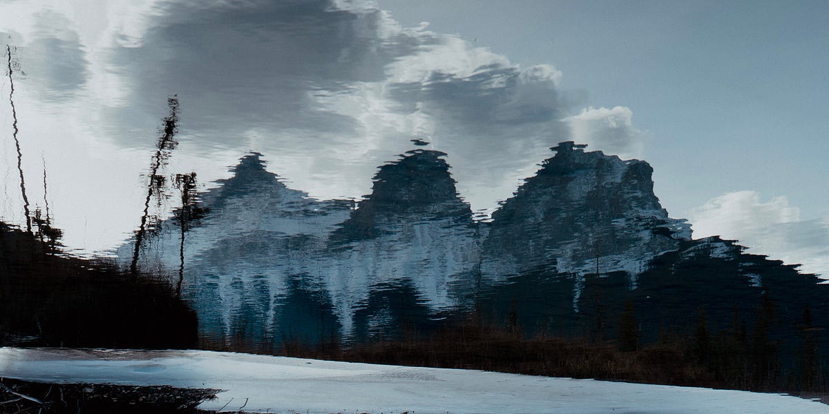 Making Photographs ☼ by Steven Thomas Out There