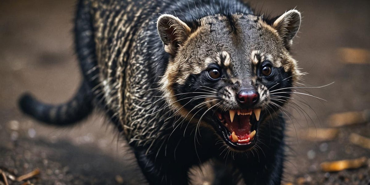 Wild Beasts