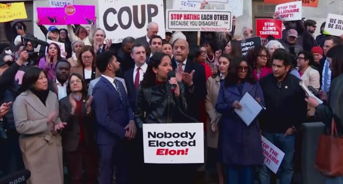 Gerçekten Darbe Mi?