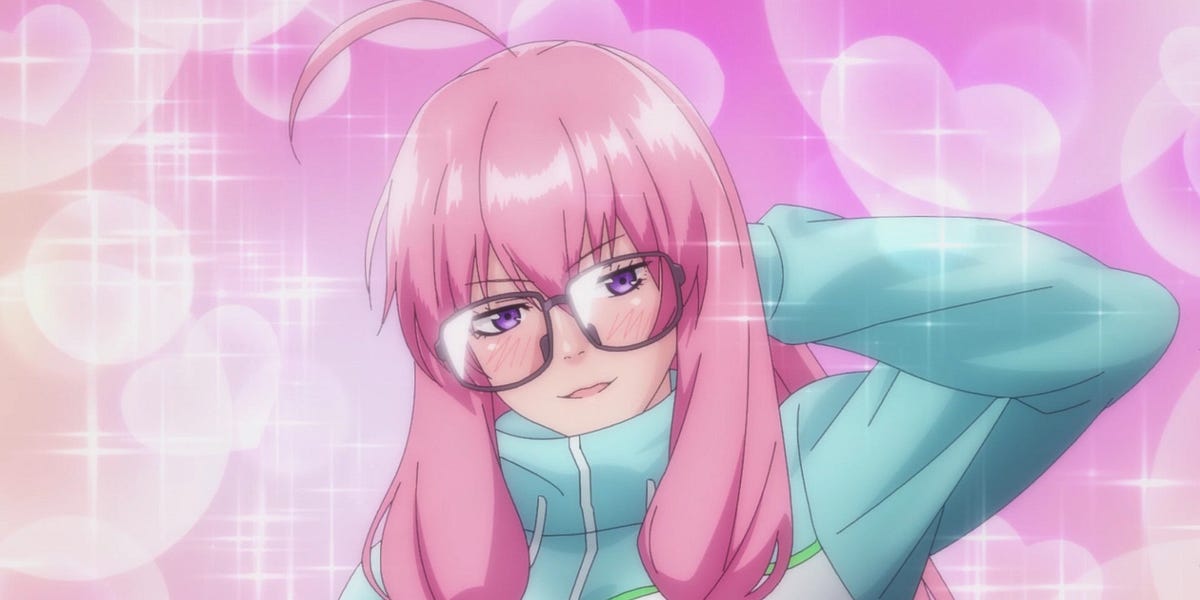 NEET Kunoichi - Episode 5 - Adult Shizuri Poses