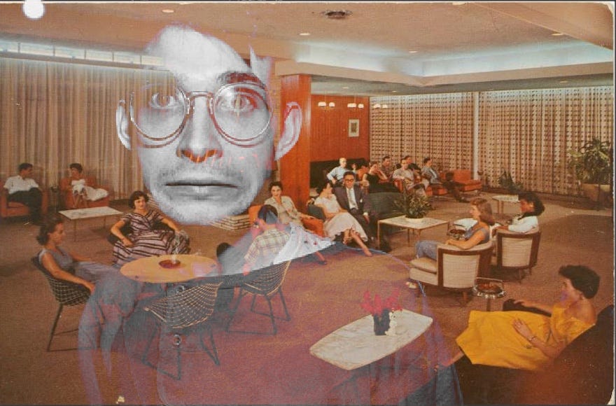 The Cost of Doing Business