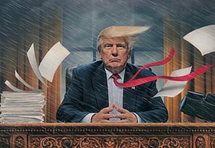 The Bloodbath Hoax