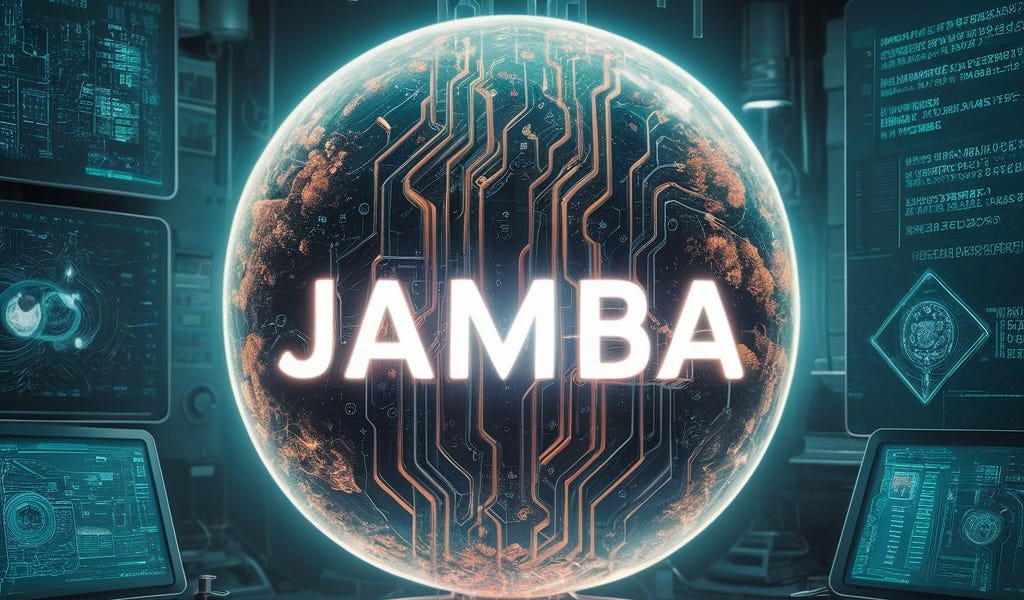 Not Just Transformers: Jamba is New LLM that Brings the Best of SSMs, Transformers, and MoEs in a Single Architecture