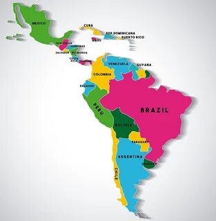 Extended Ecuador