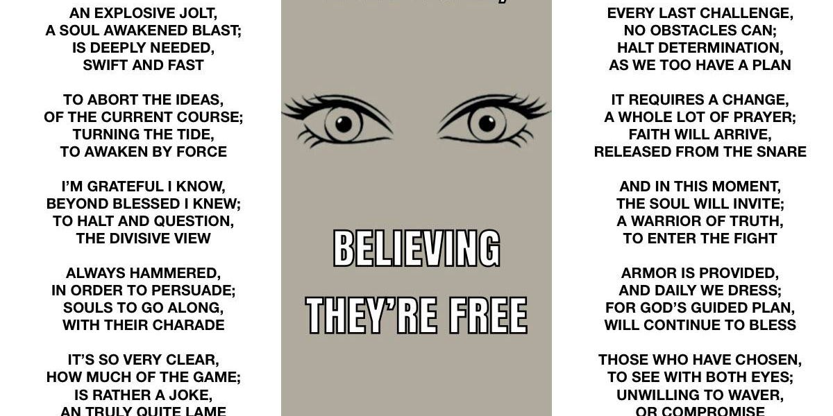 A Parade That Will Never Be Forgotten