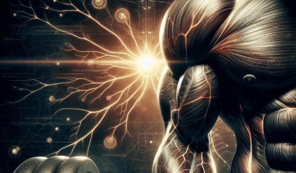 The Science of Hypertrophy: How Muscles Actually Grow