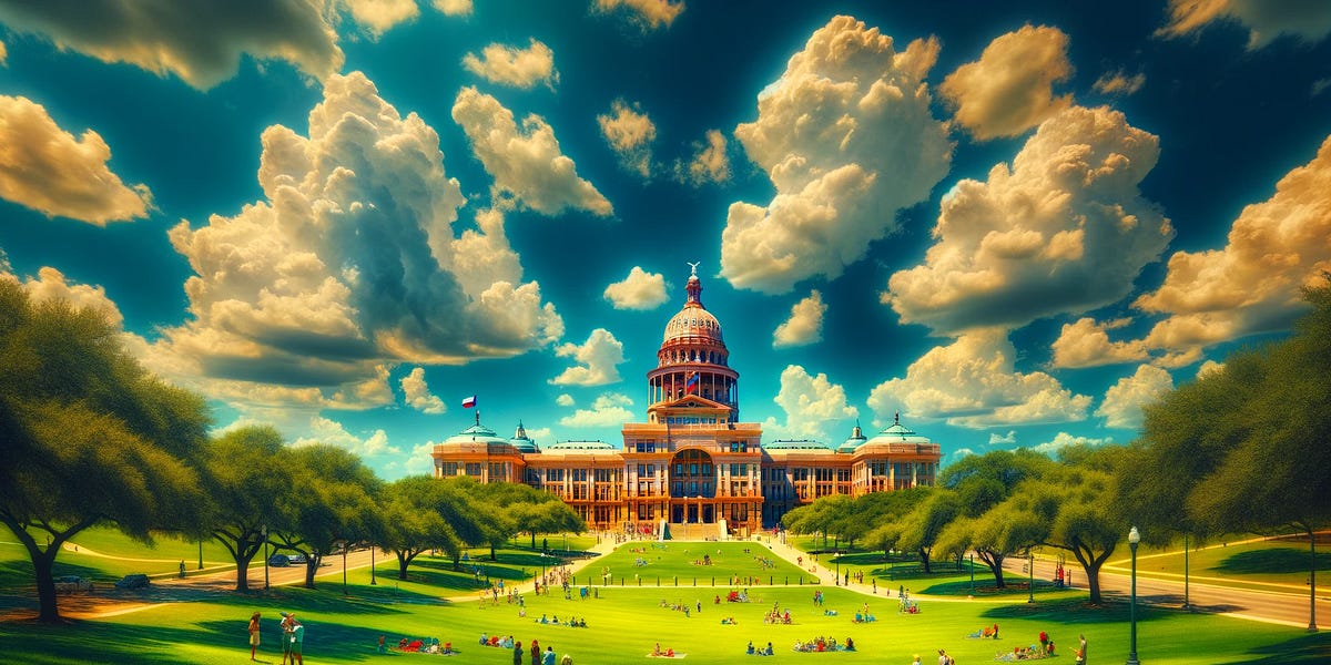 Which Texas House Seats Should Democrats Focus On This Year And Beyond