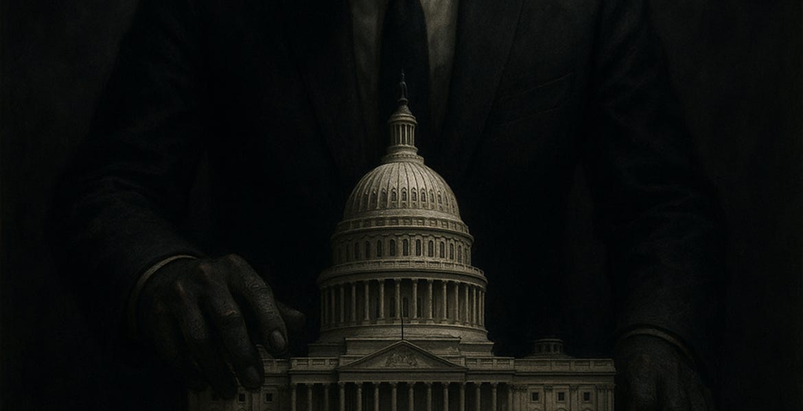 Unelected, Unaccountable, Un-American: Inside the Administrative State