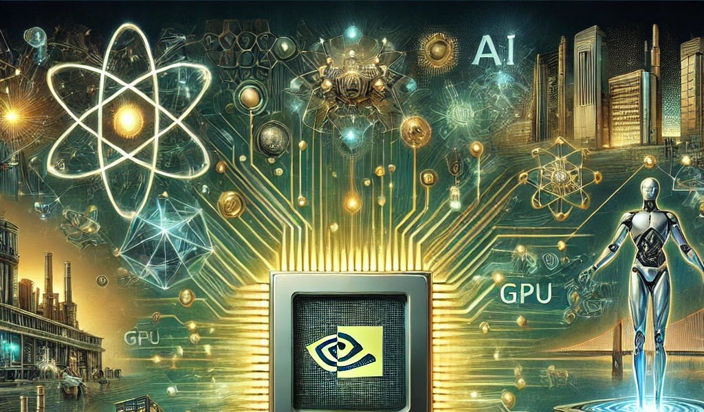 What I Learned Reading NVIDIA’s 2024 and 2023 Annual Reports