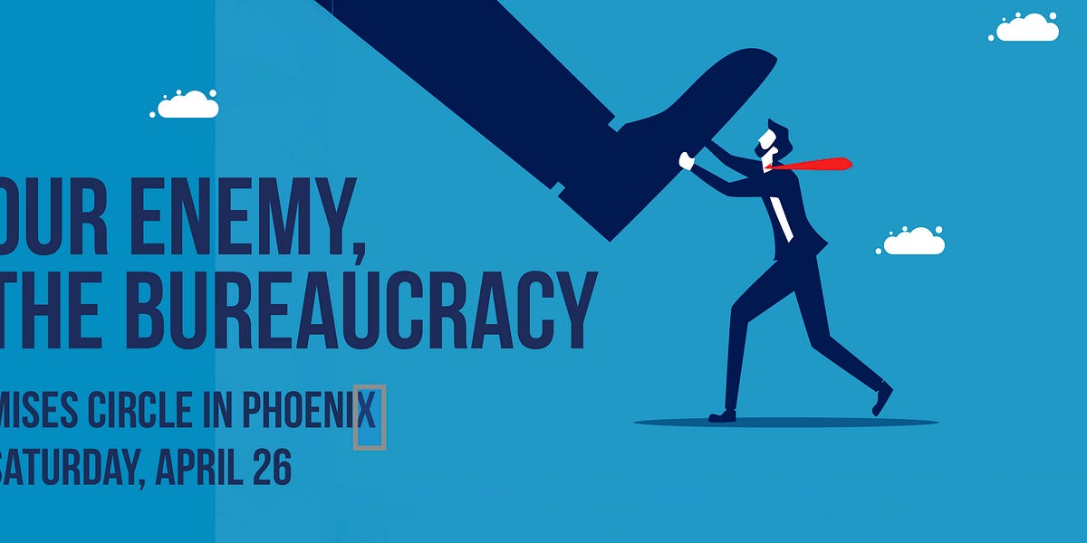 MAGA, MAHA and the Nanny State