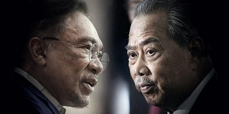 Malaysia's Septuagenarians Square Off in State Polls - Vimarsana News