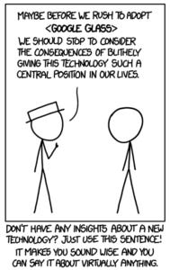 xkcd: Trolling