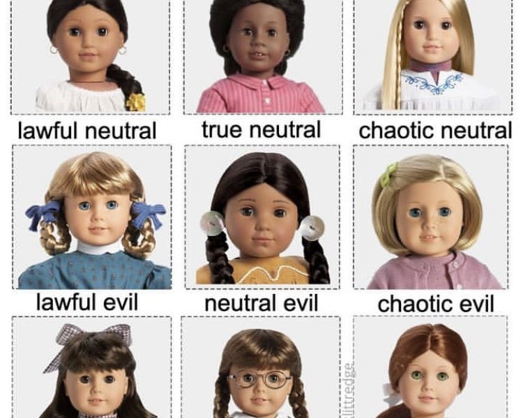 The American Girl Doll Magazine Made Me a Feminist - Electric Literature