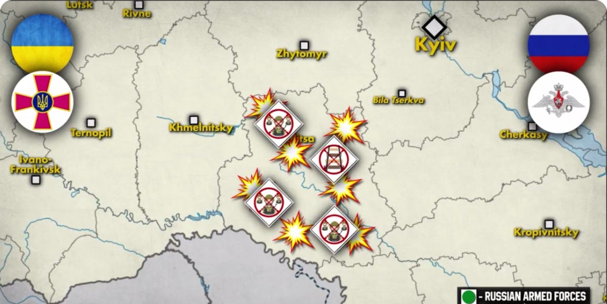 LATEST NEWS BULLETIN | 5th. August 2024