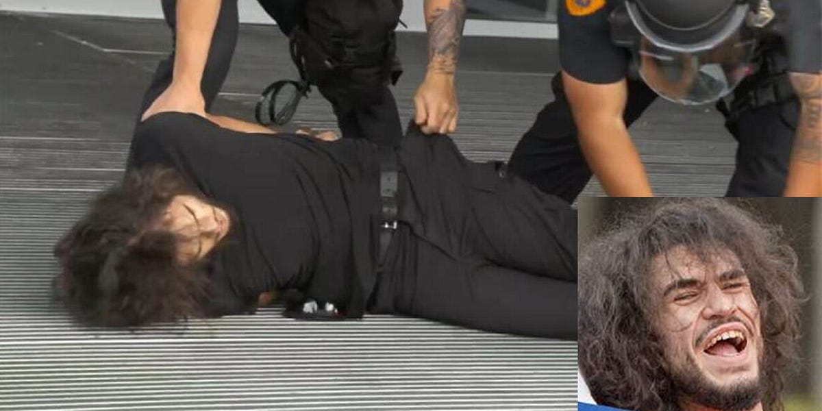 Updated: Man accused of murder at Salt Lake City 'No Kings' protest is a radical leftist