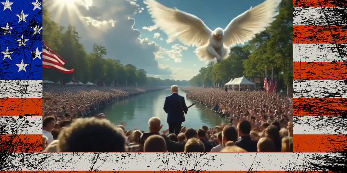 May Day / Patriotic Performances