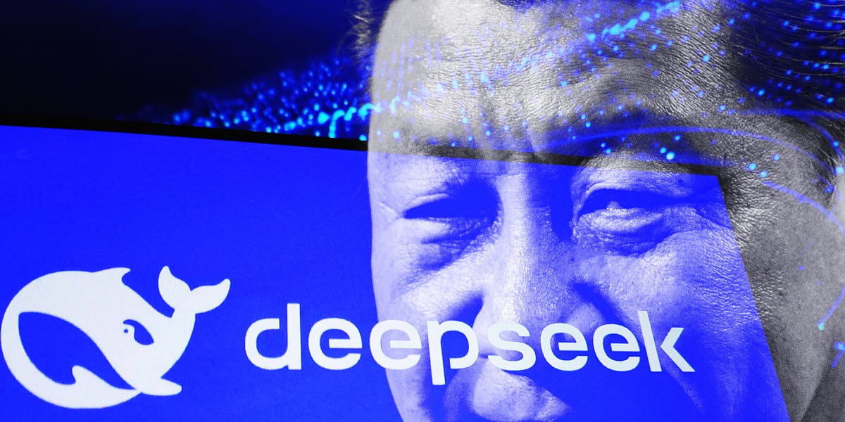 The AI War Is Coming