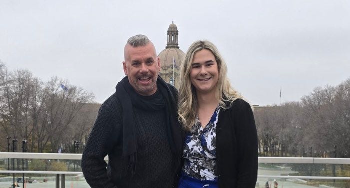 Parental Rights in Alberta