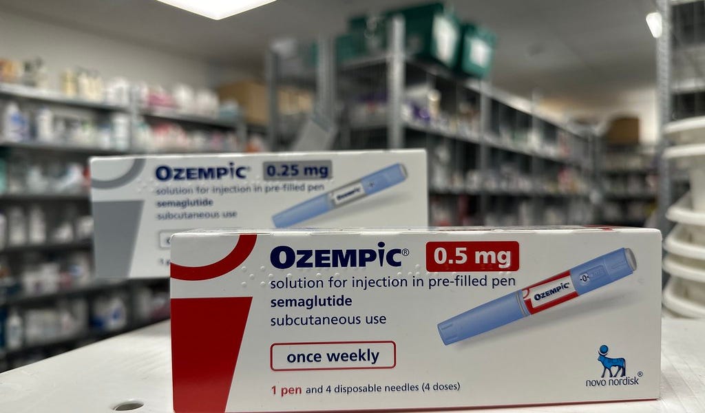 Shocking Study Finds Pharmaceutical Companies Once Again Screwing Diabetes Patients