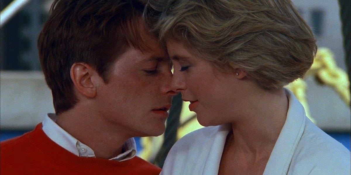 (Movie) Romance is Dead