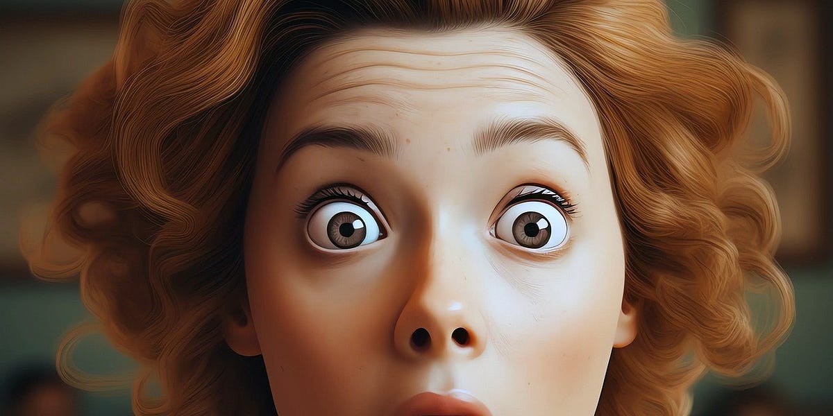 The Menstrual Police Are Coming - by Louise