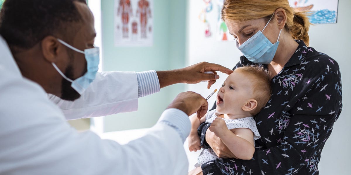 Battling the Medical Tyranny: A Stand for Ethics and Science