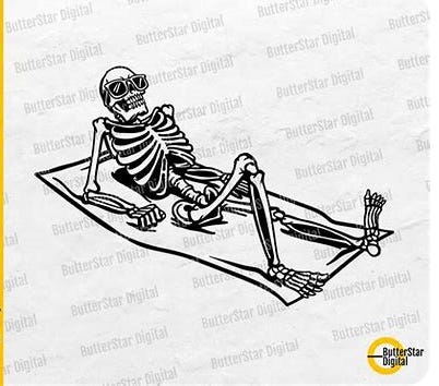 Sunbathing for ONE DAY increases risk of fatal heart attack. Drinking just ONE Diet Coke per day now linked to deadly heart disease. Nigerians now dying of heart attacks from watching too much soccer.