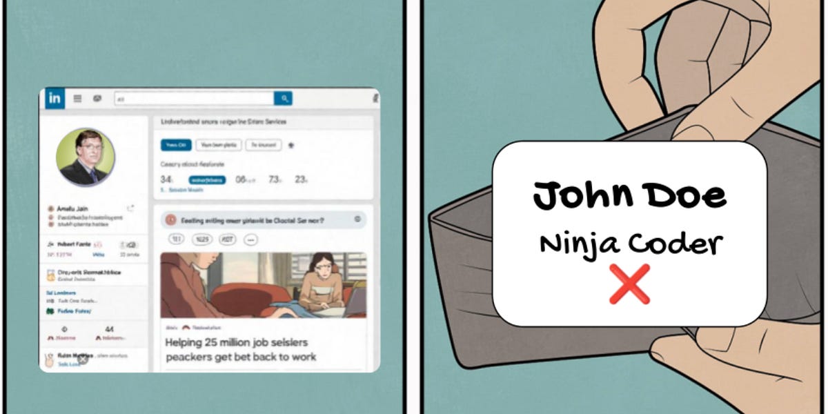 How to get a tech job overseas using LinkedIn