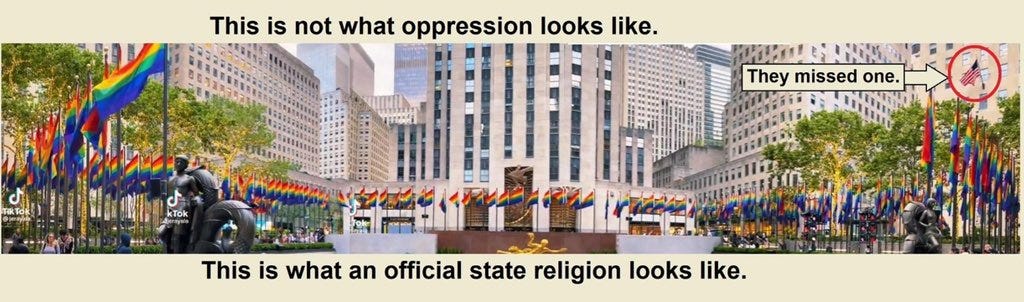 Divide and Enslave
