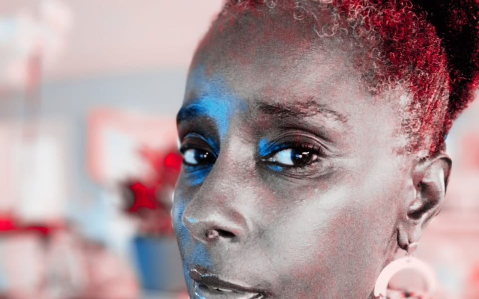 What next? by Judes Unlimited Casual Consistency