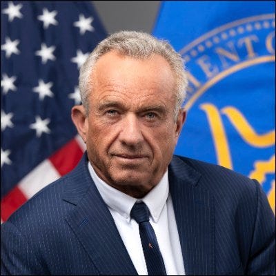 Kennedy Calls CNN&rsquo;s Bluff on Placebo-Controlled Vaccine Safety Trials