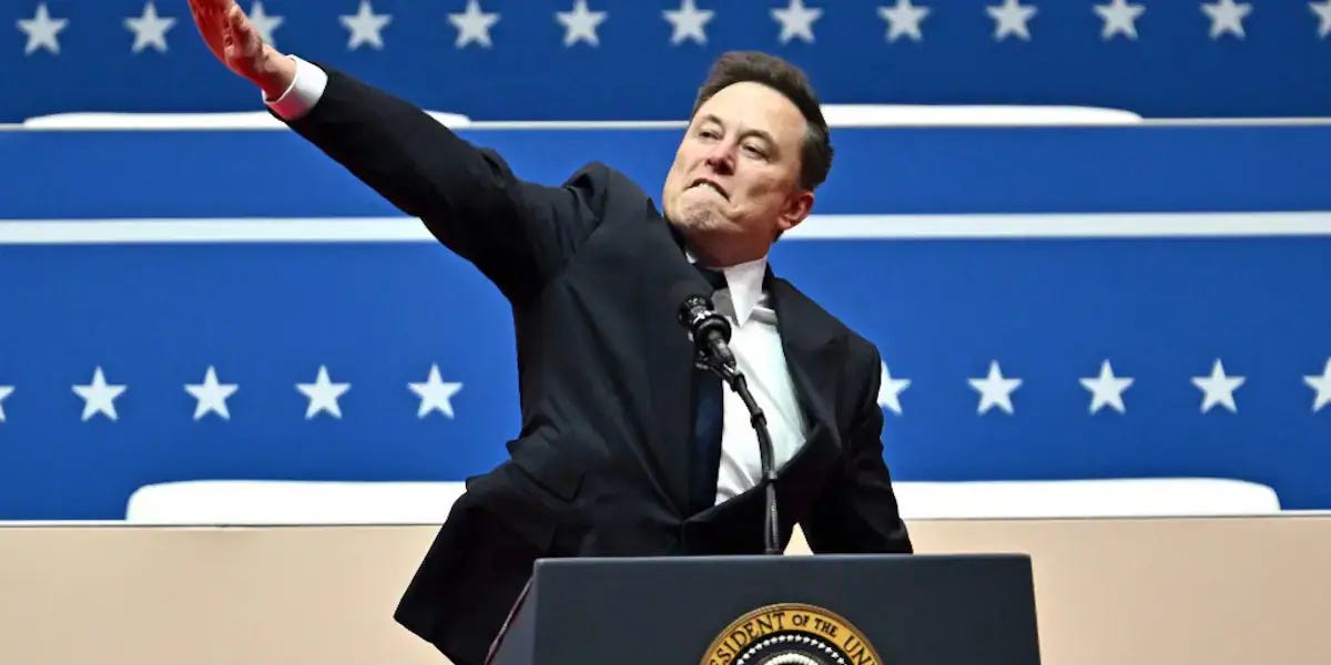 about elon musk and the "woke mind" virus by budgiemint