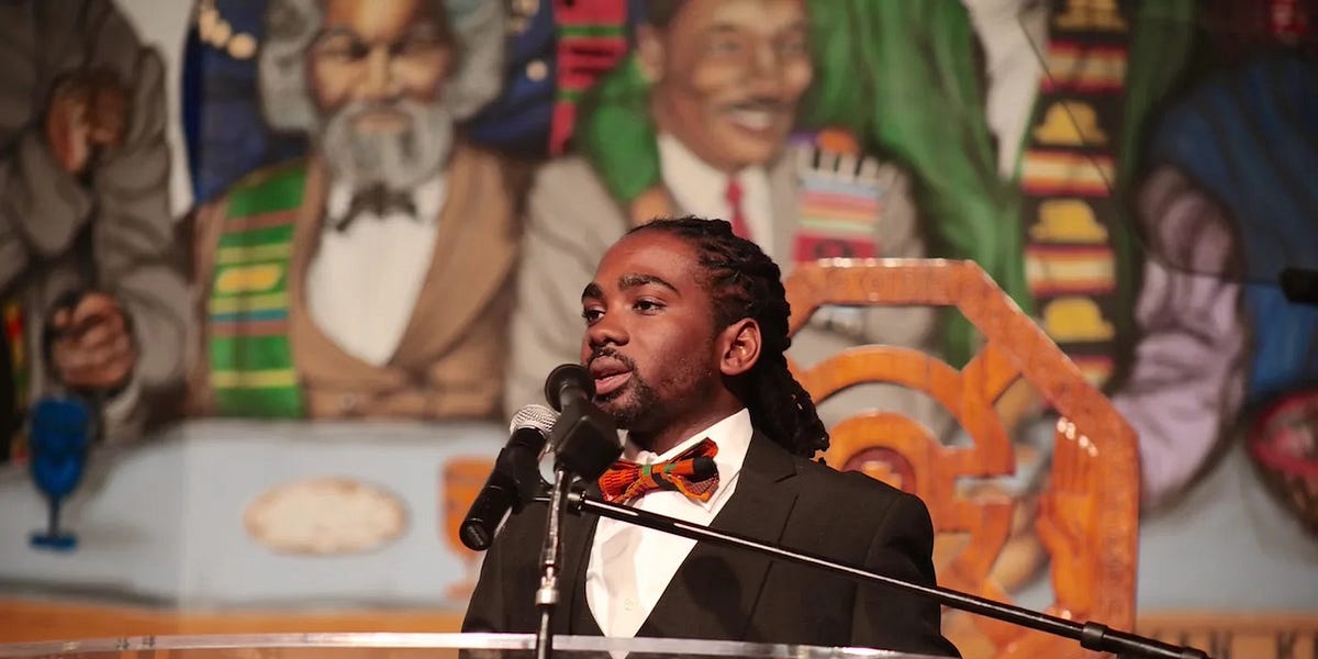 The Prosecution of Trayon White - by Pete Tucker Trayon White The Prosecution of Trayon White - by Pete Tucker