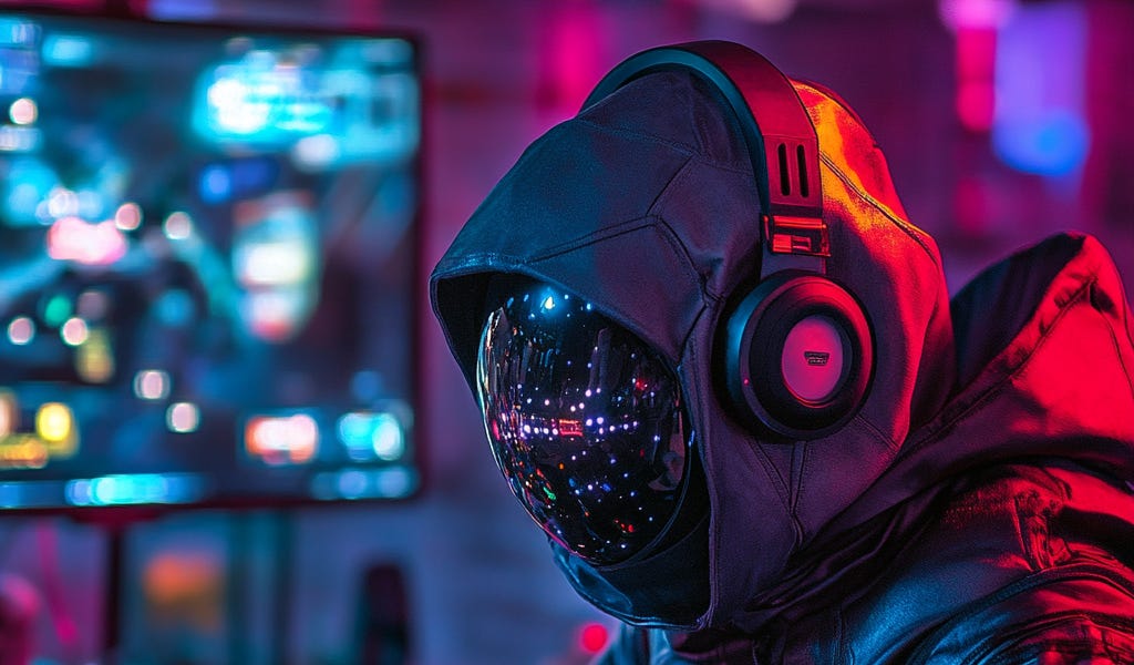 The Sequence Research #510: Microsoft's Muse AI can Design Entire Video Game Worlds