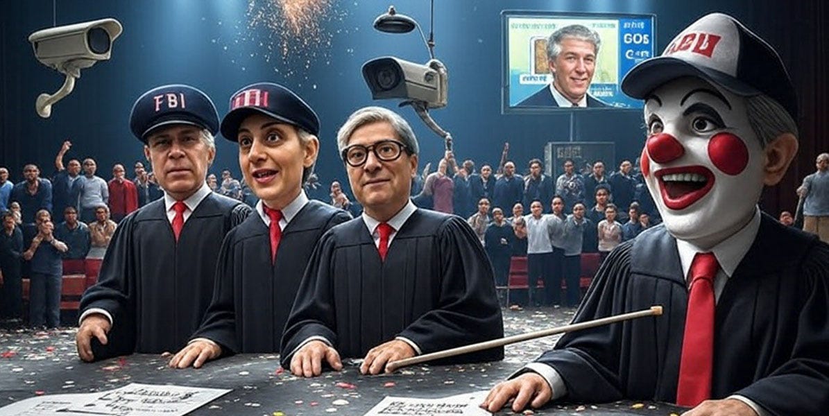 P. T. Barnum Rules