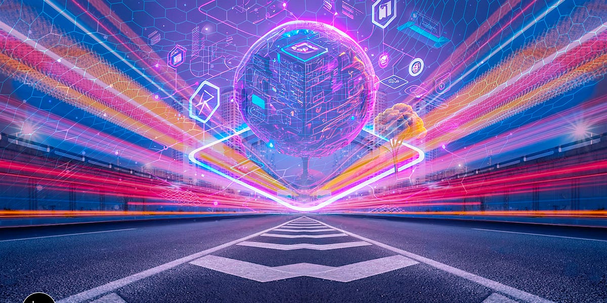 The Endgame or the Beginning of Infinity? | State of the DAOs
