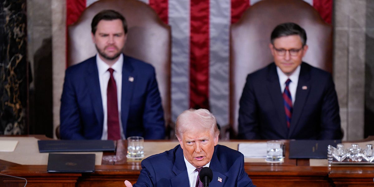 Trump Didn’t Help Himself Last Night