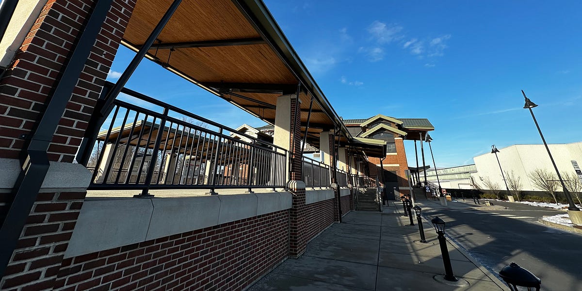 How walkable is the Berlin Station area? A local guide to Kensington in