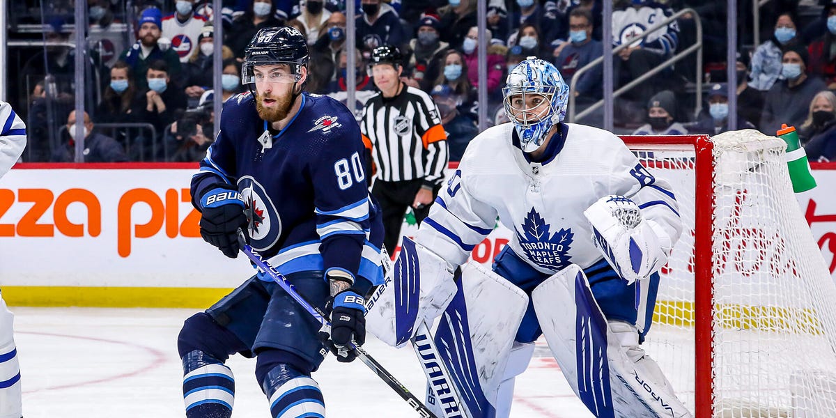 Maple Leafs Fall to the Rangers, Woll Discusses Injury Recovery and