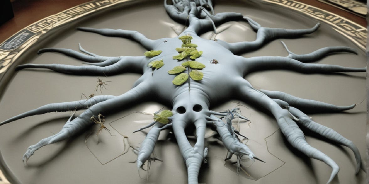 Project MKNAOMI: The Secret CIA Program That Weaponized Biological Agents