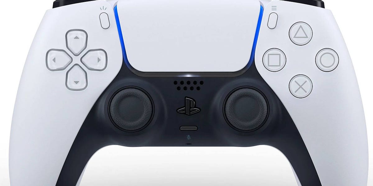 New PS5 controller leaked by retailer — and it comes with a huge