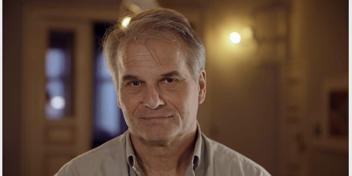 UPDATE - REINER FUELLMICH. BIG NEWS ON THE TRIAL. Scheduled start date: January 31, 2024.