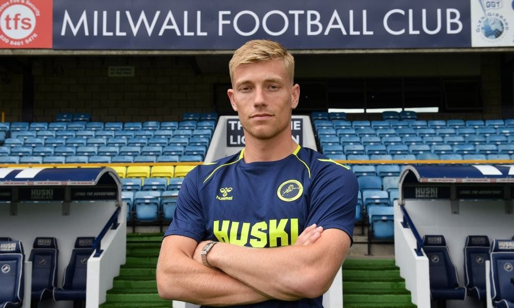 Millwall season preview 2023/24: How the Lions can finally break into the  Championship top six