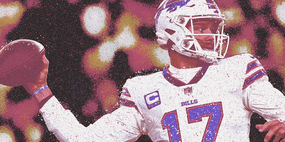 Draft History: Stars from Super Bowl teams dominate Bills best