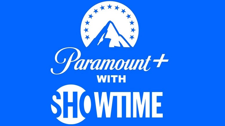 Showtime Fights: Boxing & MMA - Paramount+